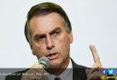 Tak Mau Diatur, Presiden Brasil Bolsonaro Gertak PBB - JPNN.com