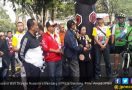 Sepeda Nusantara Bandung: Bangun dan Satukan Indonesia - JPNN.com