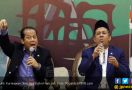 Terjerat Kasus, Taufik tidak Perlu Mundur dari DPR - JPNN.com