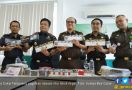 Bea Cukai Tangerang Gagalkan Peredaran Rokok Ilegal - JPNN.com
