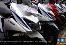 Sepanjang 2018, Penjualan Suzuki NEX II Melejit - JPNN.com