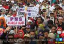 Perjuangkan Honorer K2, ADKASI Segera Temui Presiden Jokowi - JPNN.com