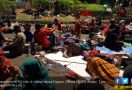 Gerindra Prihatin Honorer K2 Tidur di Seberang Istana - JPNN.com
