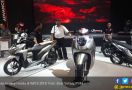 Tanpa Produk Baru, Honda Goda dengan Motor Konsep di IMOS - JPNN.com