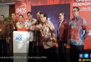 Pameran Motor Indonesia Resmi Dibuka - JPNN.com