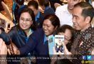 Jokowi: Perempuan Lebih Hebat dari Laki-Laki - JPNN.com