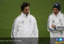 Melilla Vs Real Madrid: Ujian Pertama Santiago Solari - JPNN.com