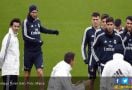 Solari: Tidak Ada Jaminan jadi Starter di Real Madrid - JPNN.com