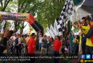 Luar Biasa, Sepeda Nusantara Padang Diikuti 8.000 Peserta - JPNN.com
