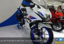 Pakai ABS, Suzuki Yakin Jualan GSX-R150 Lebih Bagus - JPNN.com