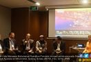 Danny Pomanto Beber Cara Genjot Ekonomi Makassar di Sydney - JPNN.com