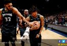 Derrick Rose Menangis Setelah Cetak 50 Poin - JPNN.com