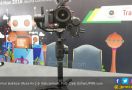 Moza Air 2, Gimbal Stabilizer untuk Videografer Profesional - JPNN.com