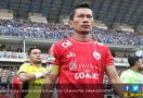 Liga 1 2018: Persija Kehilangan Sang Kapten Lawan Persebaya - JPNN.com