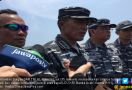 Penyelam TNI AL Temukan Kotak Hitam Lion Air JT610 - JPNN.com