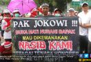 Sikap Honorer K2 Terbelah terkait Silatnas, Bau Politik Makin Tajam - JPNN.com