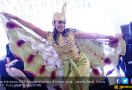 Alya Nurshabrina Siapkan Lagu Khusus untuk Miss World 2018 - JPNN.com