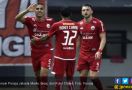 Respons Bintang Persija Jadi Bidikan 2 Klub Eropa - JPNN.com
