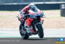 Dovizioso Pimpin FP1 MotoGP Malaysia, Rossi Peringkat Kedua - JPNN.com