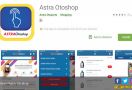 Astra Otoparts Luncurkan Aplikasi Belanja Suku Cadang - JPNN.com