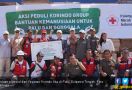 Bantuan Plywood Korindo untuk Korban Gempa Tiba di Palu - JPNN.com