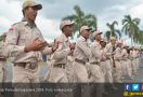 Kirab Pemuda Nusantara Lombok Dimeriahkan Lomba Nyongkolan - JPNN.com