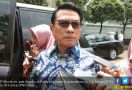Istana Ungkap Alasan Pelantikan Doni Monardo Ditunda - JPNN.com