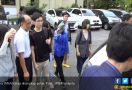 Oppa Korea Diamankan Imigrasi Surabaya di Kampus - JPNN.com