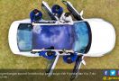 Ide Kreatif Sunroof Mobil dengan Panel Surya - JPNN.com