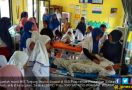 Puluhan Murid Madrasah Tumbang Usai Minum Obat Kaki Gajah - JPNN.com