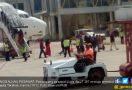 Lion Air Bermasalah Lagi, Penumpang Diturunkan 2 Kali - JPNN.com