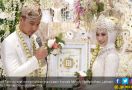 Selamat, Melody Eks JKT 48 Sah Menjadi Istri Hanif Fathoni - JPNN.com