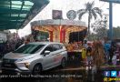 Rifat Sungkar Tepis Mitos Mitsubishi Xpander Soal Ini - JPNN.com
