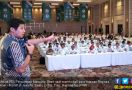 Pesan & Saran Bang Ara untuk Pengusaha Relawan Jokowi-Ma'ruf - JPNN.com