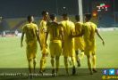 Persela Vs Sriwijaya FC: Misi Jauhi Zona Degradasi Gagal - JPNN.com