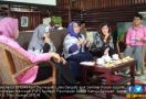 FJPI Gelar Seminar Perempuan Sumut Menuju Senayan - JPNN.com