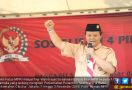 HNW Ajak Santri dan Pramuka Mengamalkan Pancasila - JPNN.com