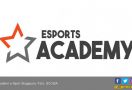 Didukung Penuh Kemenpora, e-Sport Singapura Kian Maju - JPNN.com