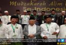 Kiai Ma’ruf Ajak untuk Berpolitik Secara Santun - JPNN.com