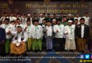 450 Pondok Pesantren Nyatakan Dukung Jokowi - Ma'ruf - JPNN.com
