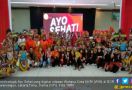 Relawan Wahana Cinta NKRI Serukan Pesan Persatuan - JPNN.com