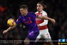 Arsenal 1-1 Liverpool: Andai Ada Van Persie atau Bergkamp - JPNN.com