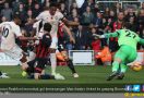 MU Tumbangkan Bournemouth, Marcus Rashford Raja Injury Time - JPNN.com