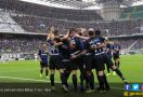 Hasil Lengkap Liga Italia: Inter Milan Paling Menakutkan - JPNN.com