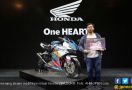 Desain Fury Dragon Jawara Modifikasi Virtual Honda CBR250RR - JPNN.com