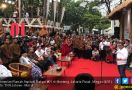 Salam Jempol, TKN Jokowi Luncurkan Rumah Aspirasi Rakyat #01 - JPNN.com