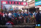 Sepeda Nusantara Ambon: Torang Samua Basudara - JPNN.com