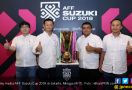 Berikut 333 Keluarga Beruntung ke AFF Suzuki Cup 2018 - JPNN.com