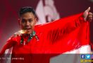 PR Besar Eko Yuli Irawan Jelang Kejuaraan Asia 2019 - JPNN.com