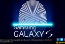Samsung Bersiap Usung Teknologi Sidik Jari Ultrasonic di S10 - JPNN.com